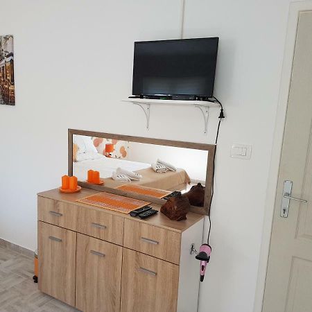 Bestie House Hotel Kotor Ngoại thất bức ảnh