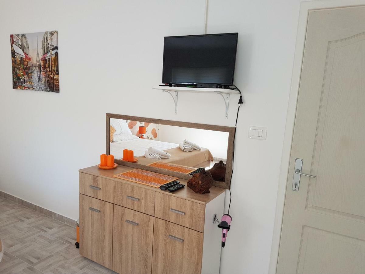 Bestie House Hotel Kotor Ngoại thất bức ảnh