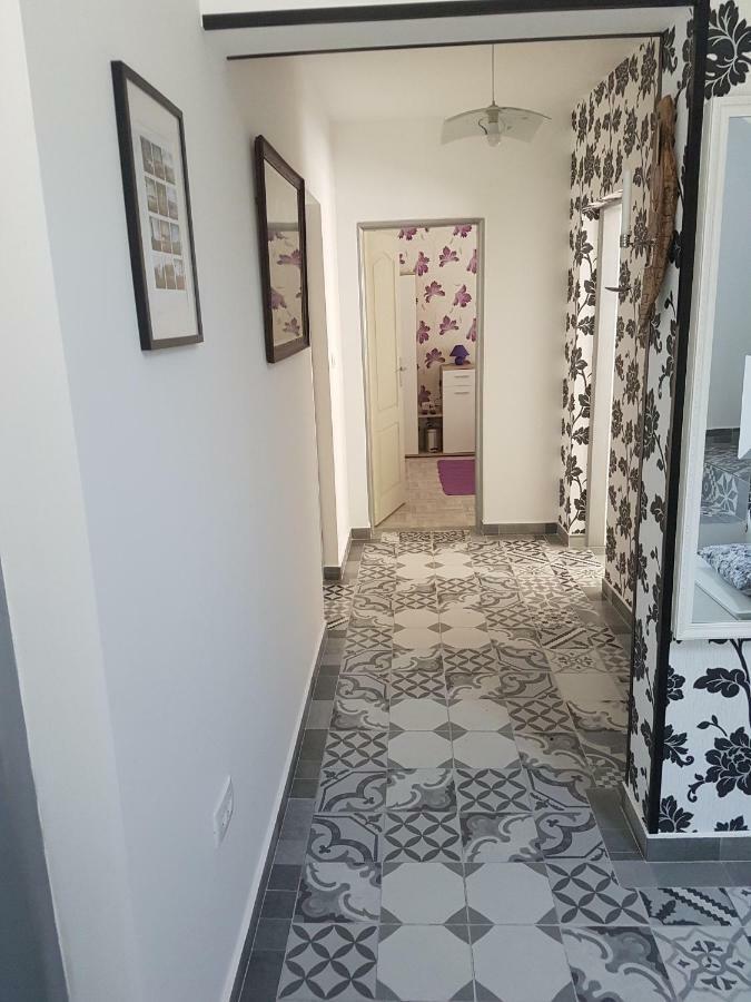 Bestie House Hotel Kotor Ngoại thất bức ảnh