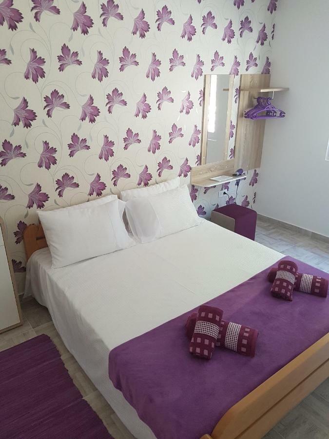 Bestie House Hotel Kotor Ngoại thất bức ảnh