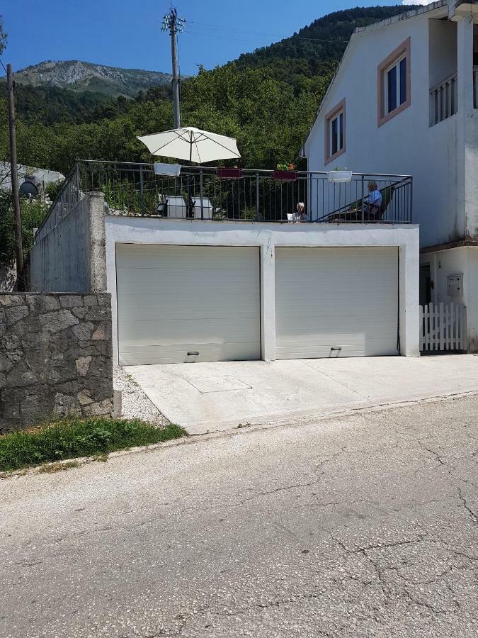Bestie House Hotel Kotor Ngoại thất bức ảnh