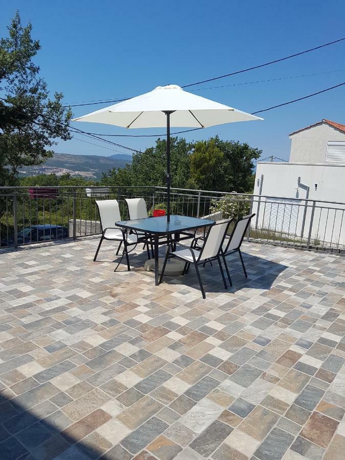 Bestie House Hotel Kotor Ngoại thất bức ảnh