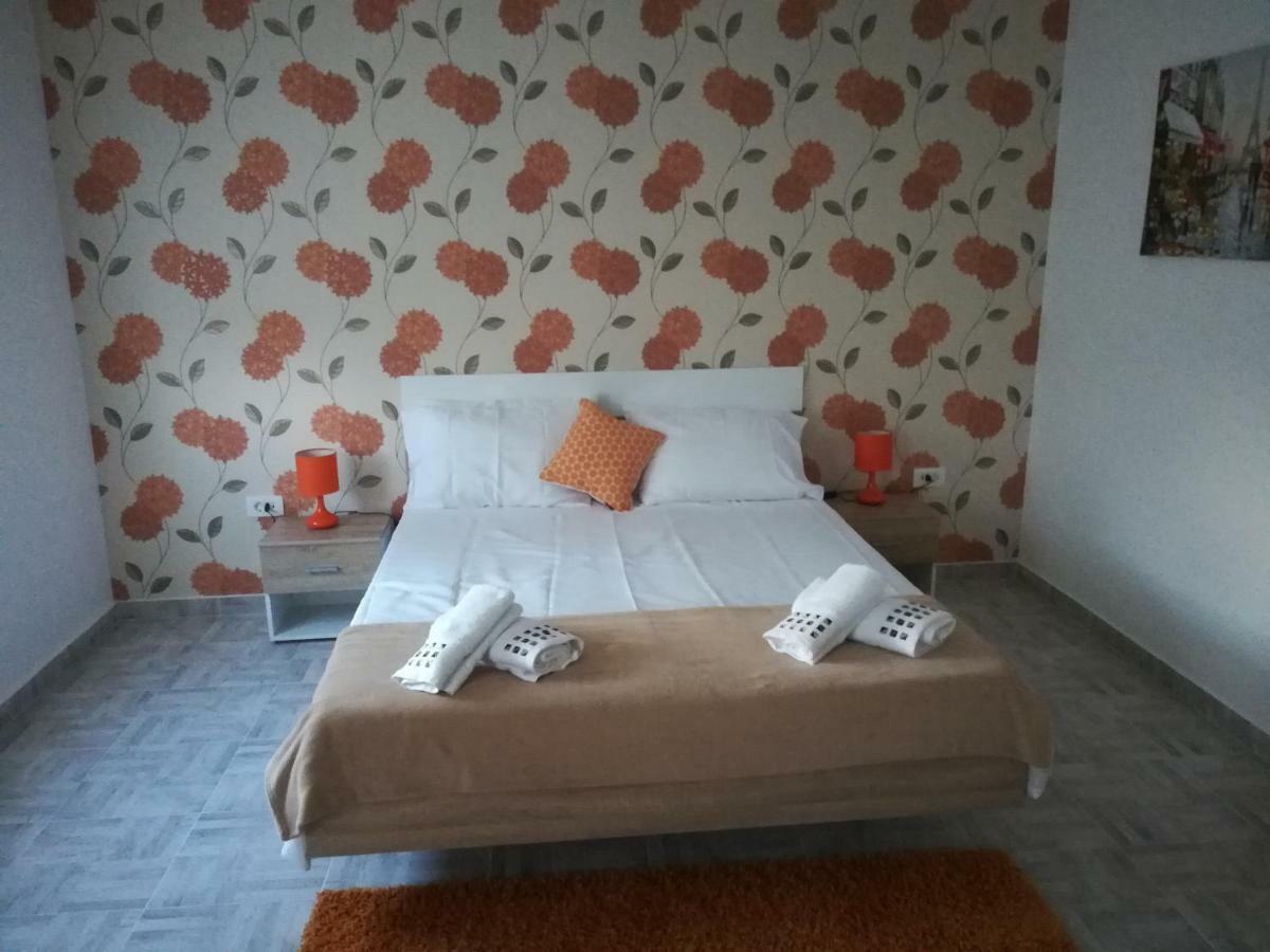 Bestie House Hotel Kotor Ngoại thất bức ảnh