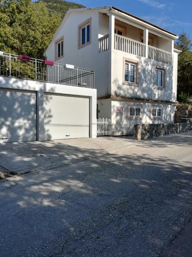 Bestie House Hotel Kotor Ngoại thất bức ảnh